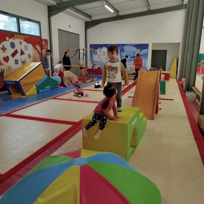 Baby Gym